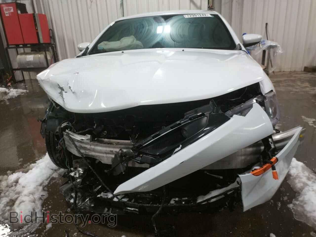 2015 CHRYSLER 200 - VIN: 1C3CCCDG3FN674009 - Фото 5