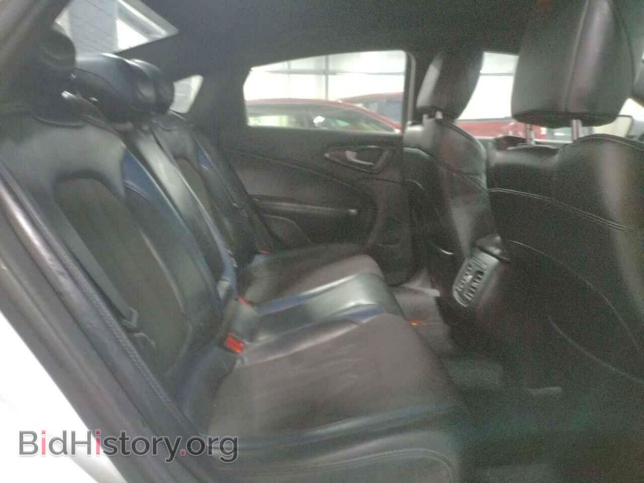 2015 CHRYSLER 200 - VIN: 1C3CCCDG3FN674009 - Фото 10