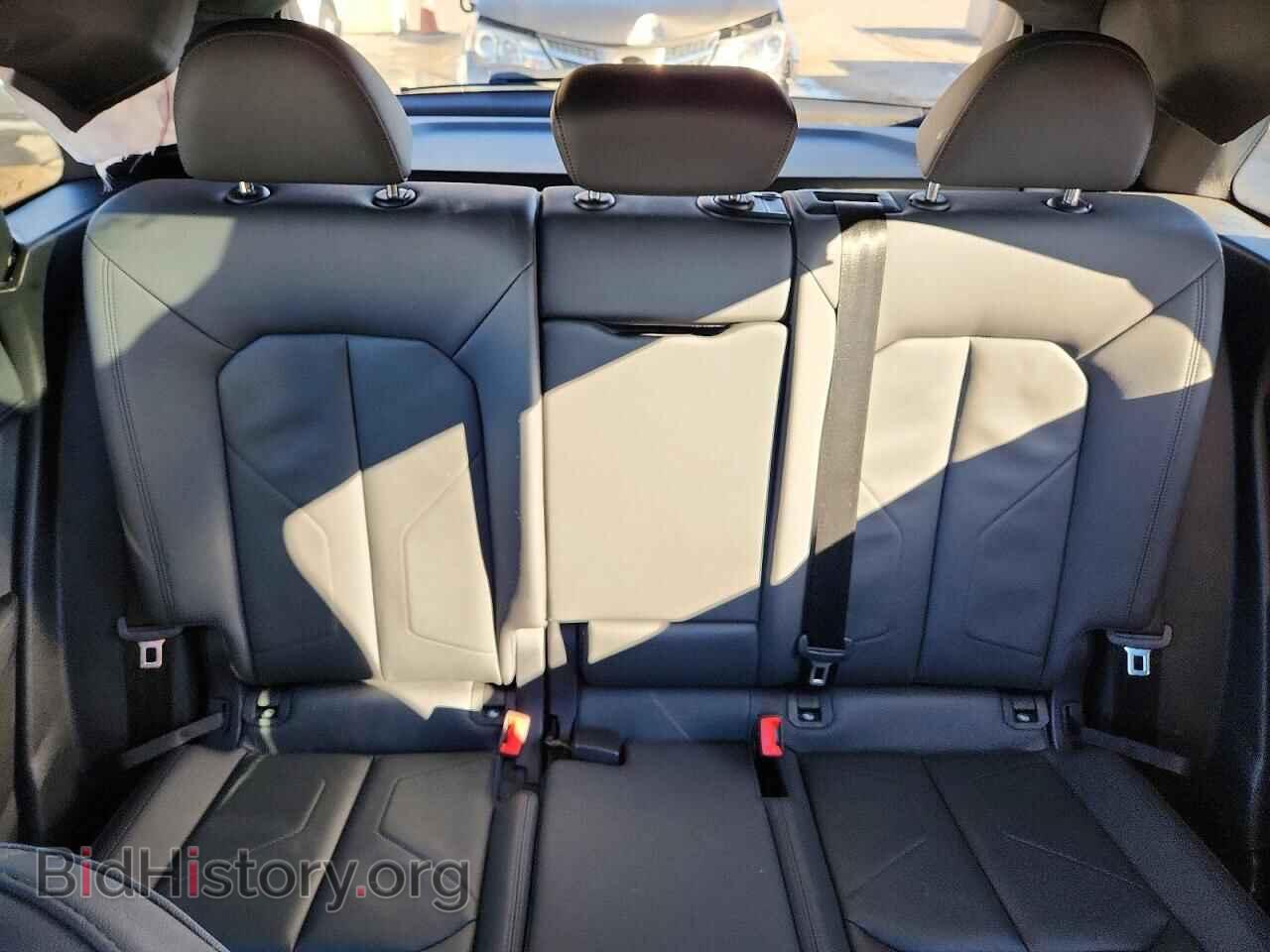 2020 AUDI Q3 - VIN: WA1EECF34L1043114 - Фото 10