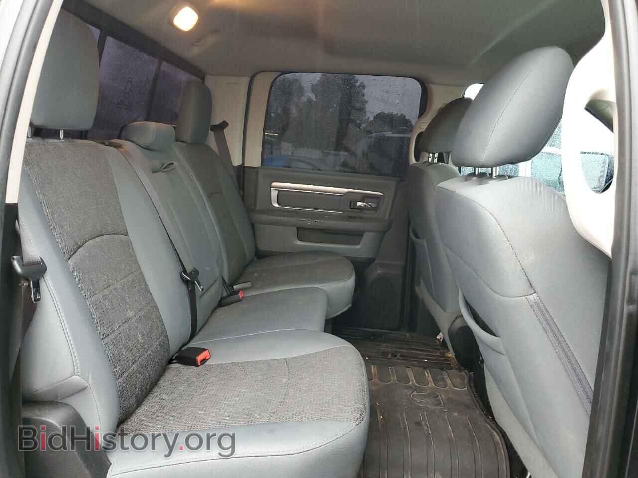 2017 RAM 2500 - VIN: 3C6UR5DJ5HG679821 - Фото 10