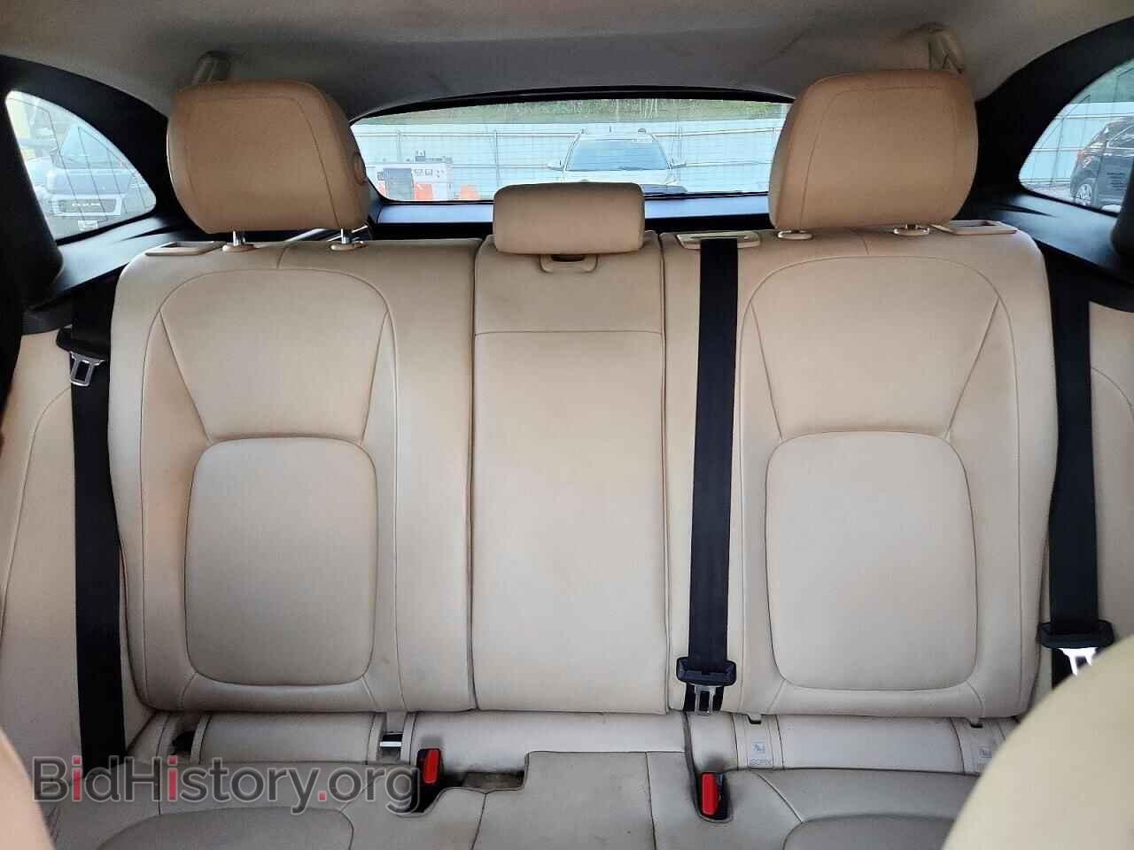 2018 JAGUAR F-PACE - VIN: SADCJ2FX0JA287429 - Photo 10