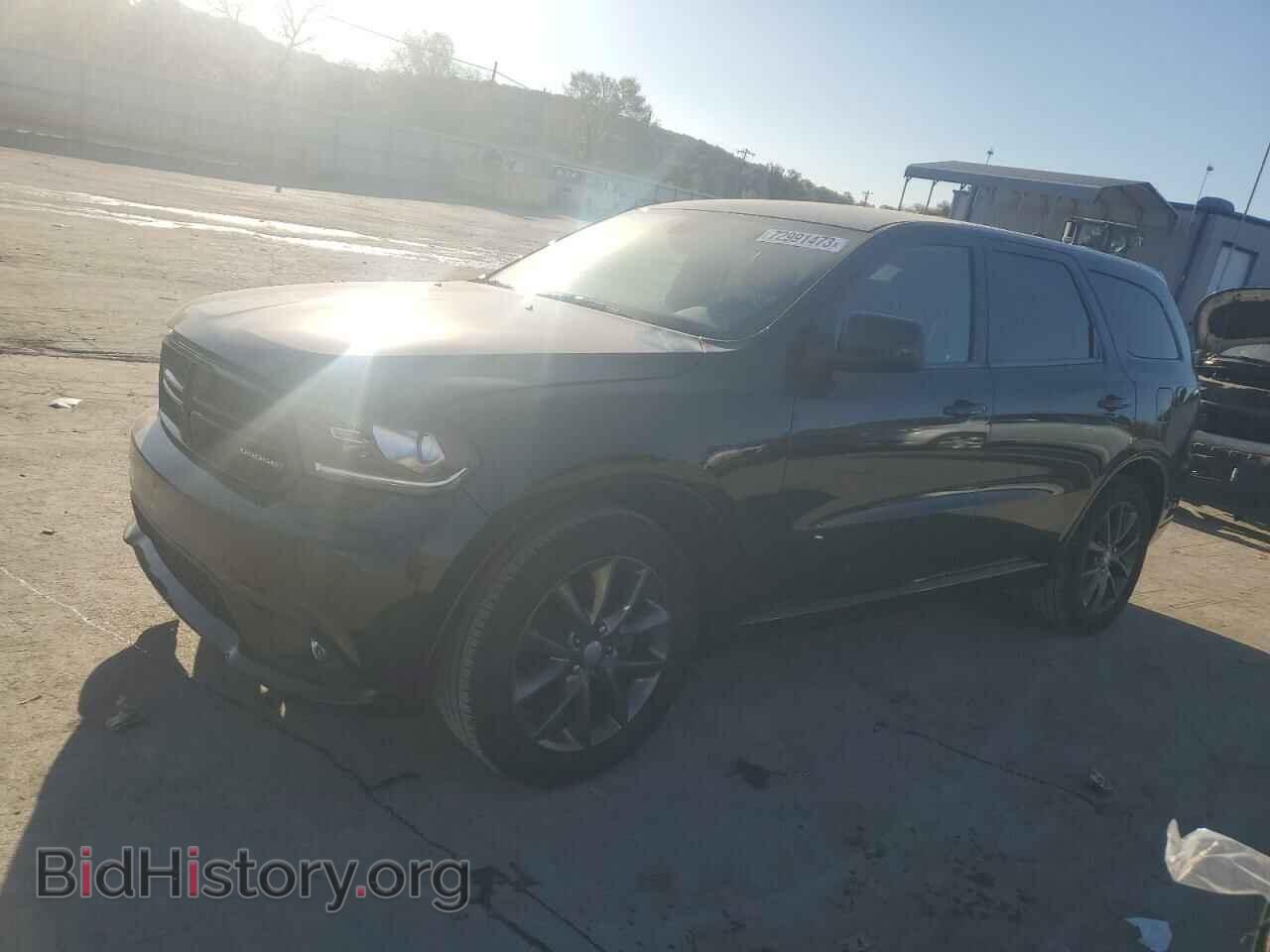 Photo 1C4RDHAG1FC600264 - DODGE DURANGO 2015