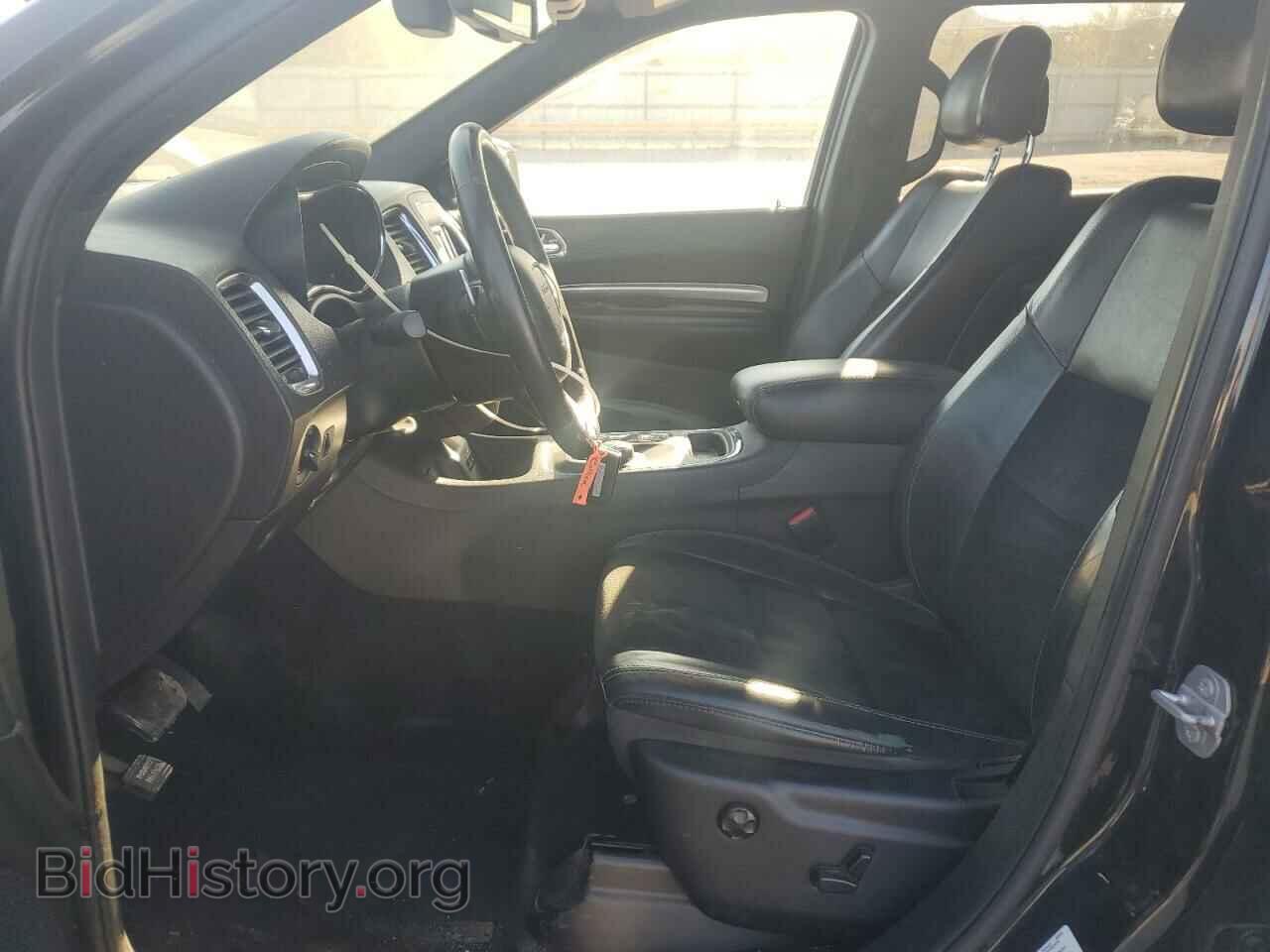 2015 DODGE DURANGO - VIN: 1C4RDHAG1FC600264 - Фото 7