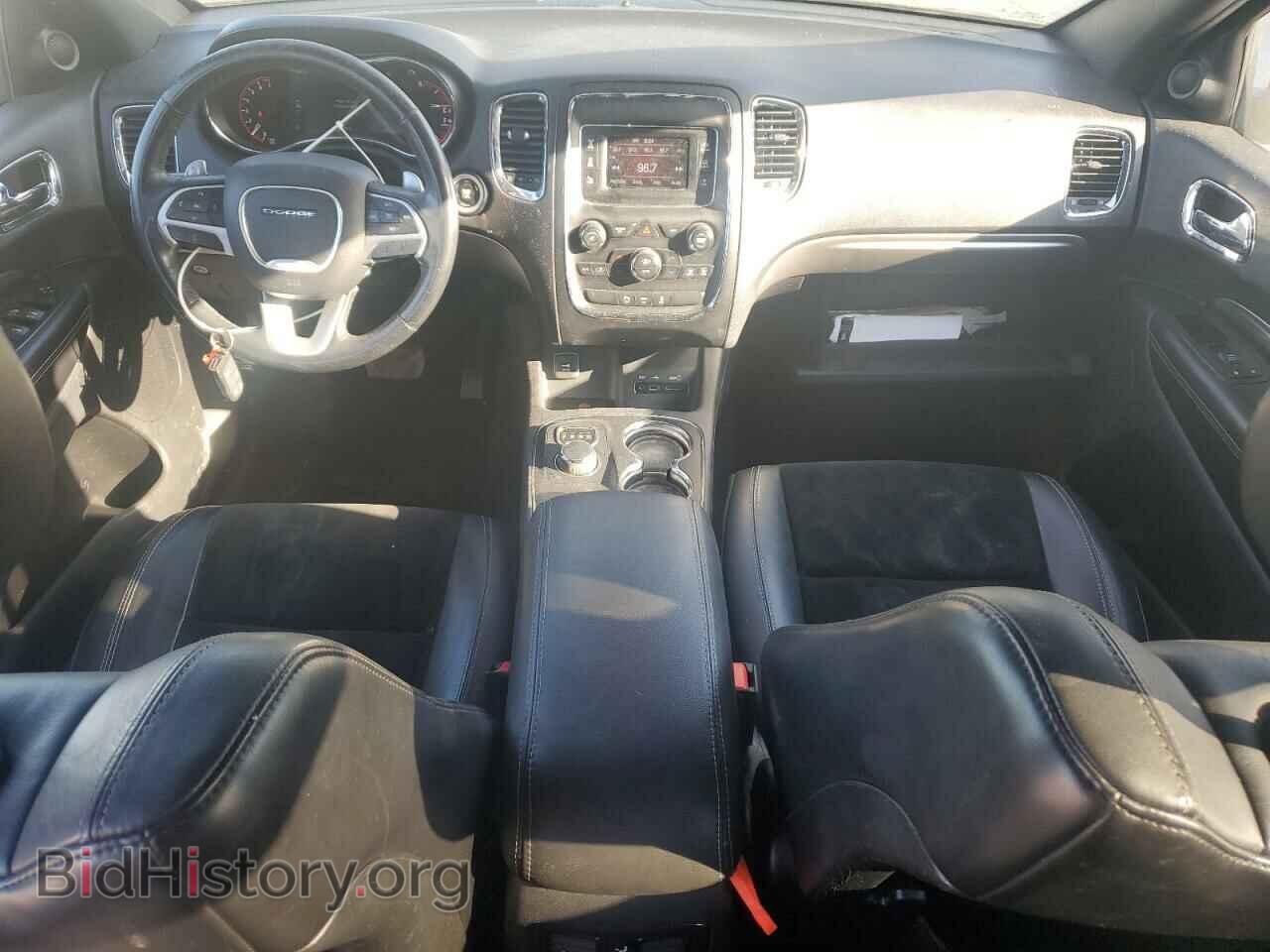 2015 DODGE DURANGO - VIN: 1C4RDHAG1FC600264 - Фото 8