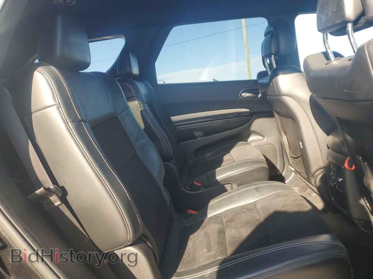 2015 DODGE DURANGO - VIN: 1C4RDHAG1FC600264 - Фото 10