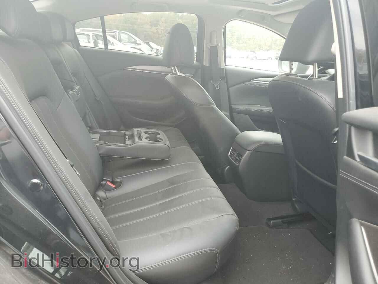 2020 MAZDA 6 - VIN: JM1GL1VM3L1524281 - Фото 10