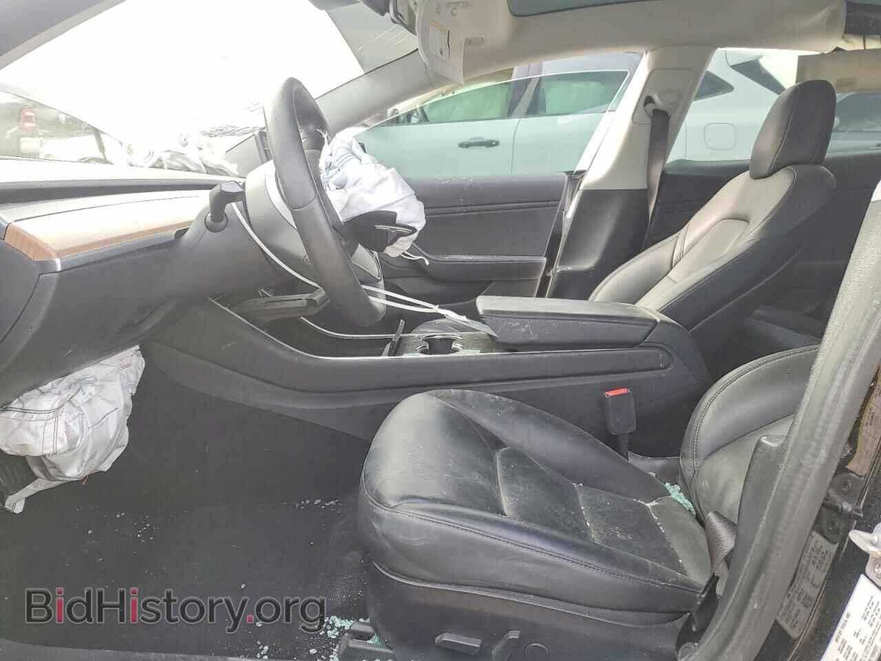 2020 TESLA MODEL 3 - VIN: 5YJ3E1EB3LF666323 - Photo 7