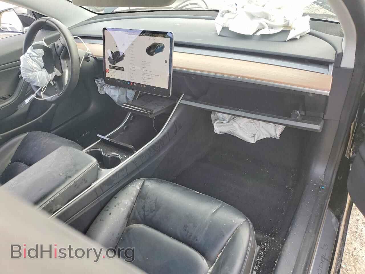 2020 TESLA MODEL 3 - VIN: 5YJ3E1EB3LF666323 - Photo 8