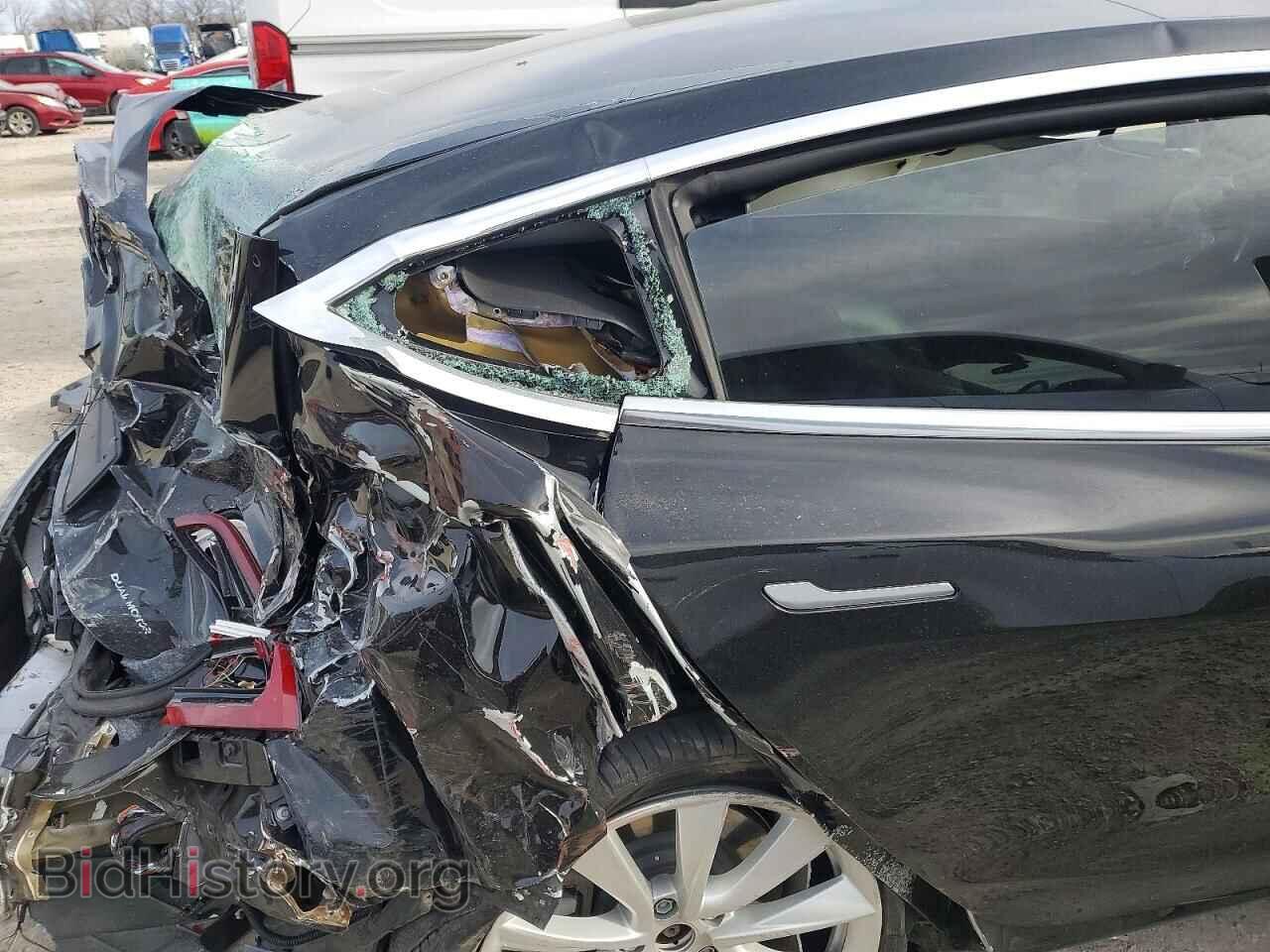 2020 TESLA MODEL 3 - VIN: 5YJ3E1EB3LF666323 - Photo 10