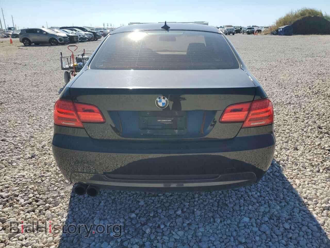 2011 BMW 3 SERIES - VIN: WBAKE3C56BE559025 - Фото 6
