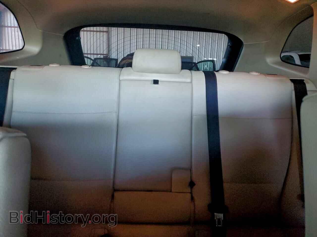 2013 BMW X1 - VIN: WBAVL1C52DVR85143 - Фото 10