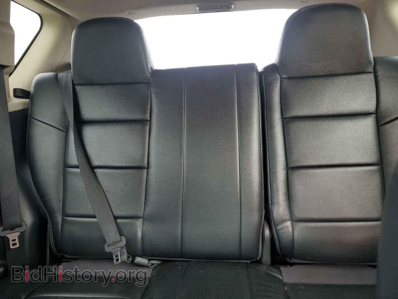 2014 JEEP COMPASS - VIN: 1C4NJDBB8ED699046 - Фото 10