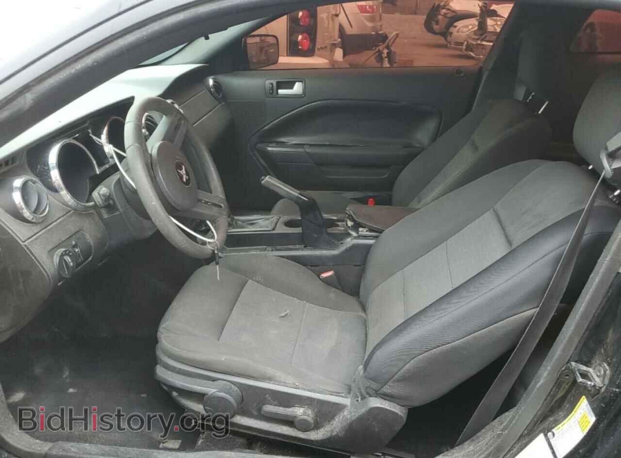 2008 FORD ALL Models - VIN: 1ZVHT80NX85172018 - Фото 7