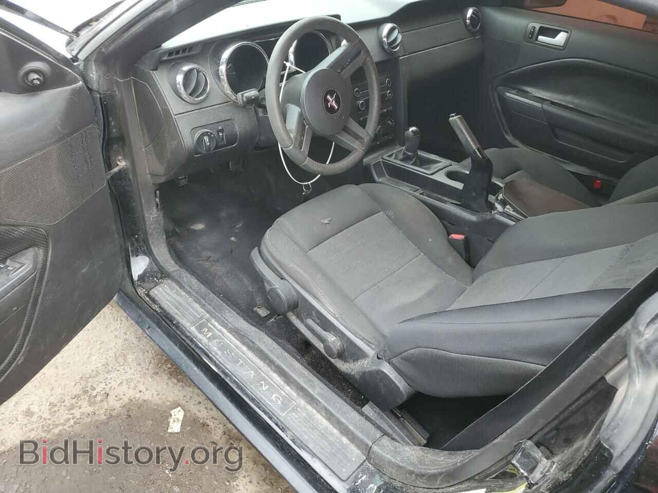 2008 FORD ALL Models - VIN: 1ZVHT80NX85172018 - Фото 8