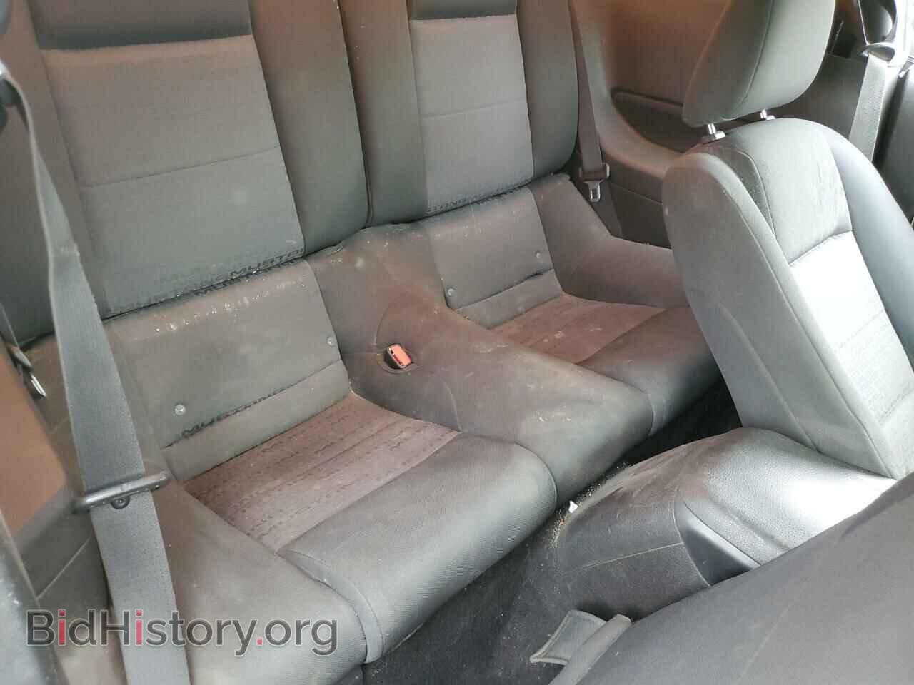 2008 FORD ALL Models - VIN: 1ZVHT80NX85172018 - Фото 10