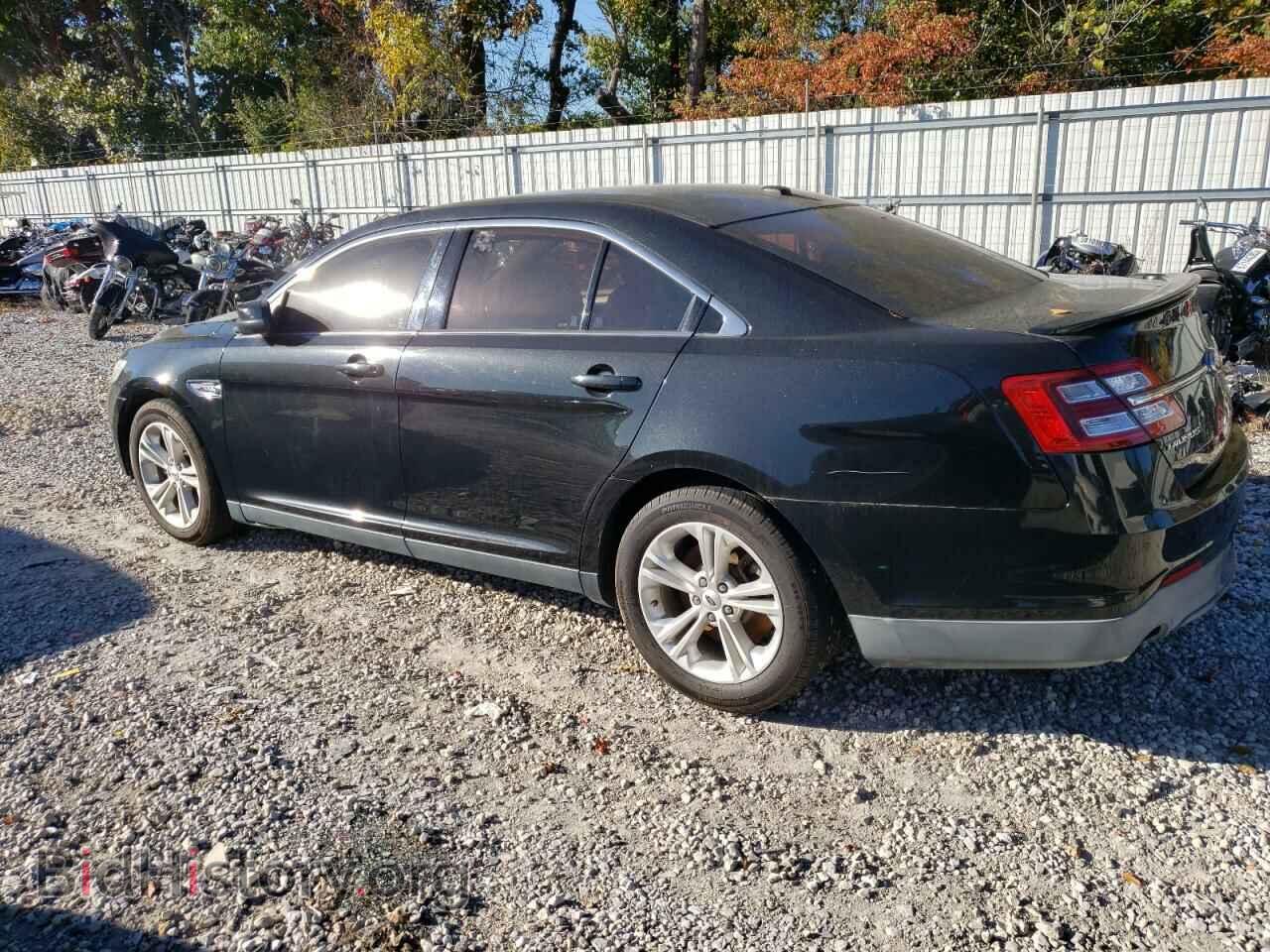 2013 FORD TAURUS - VIN: 1FAHP2E83DG192672 - Photo 2
