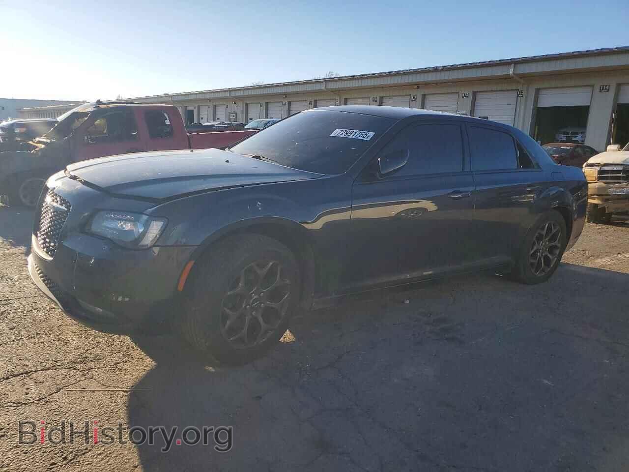 Photo 2C3CCAGG4GH142326 - CHRYSLER 300 2016