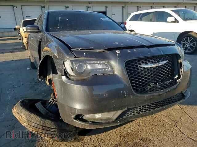 2016 CHRYSLER 300 - VIN: 2C3CCAGG4GH142326 - Фото 13