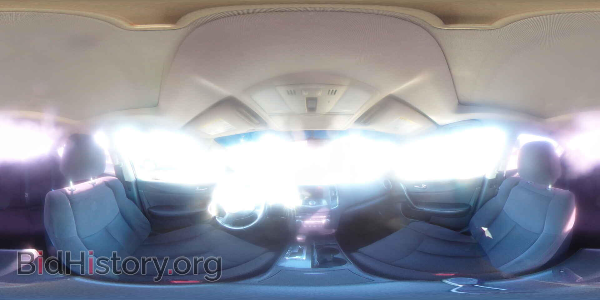 2014 NISSAN MAXIMA - VIN: 1N4AA5AP2EC453445 - Фото 15