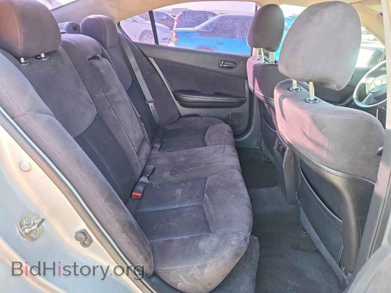 2014 NISSAN MAXIMA - VIN: 1N4AA5AP2EC453445 - Фото 10