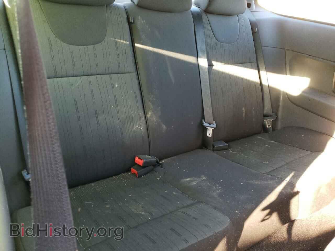 2009 FORD FOCUS - VIN: 1FAHP32N99W201159 - Фото 10