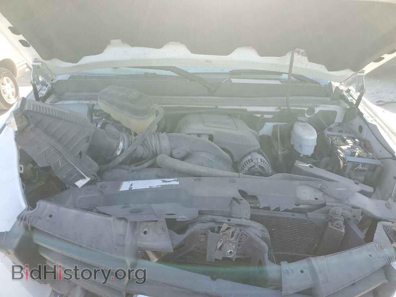 2009 GMC SIERRA - VIN: 1GTHK49K09E157018 - Фото 11