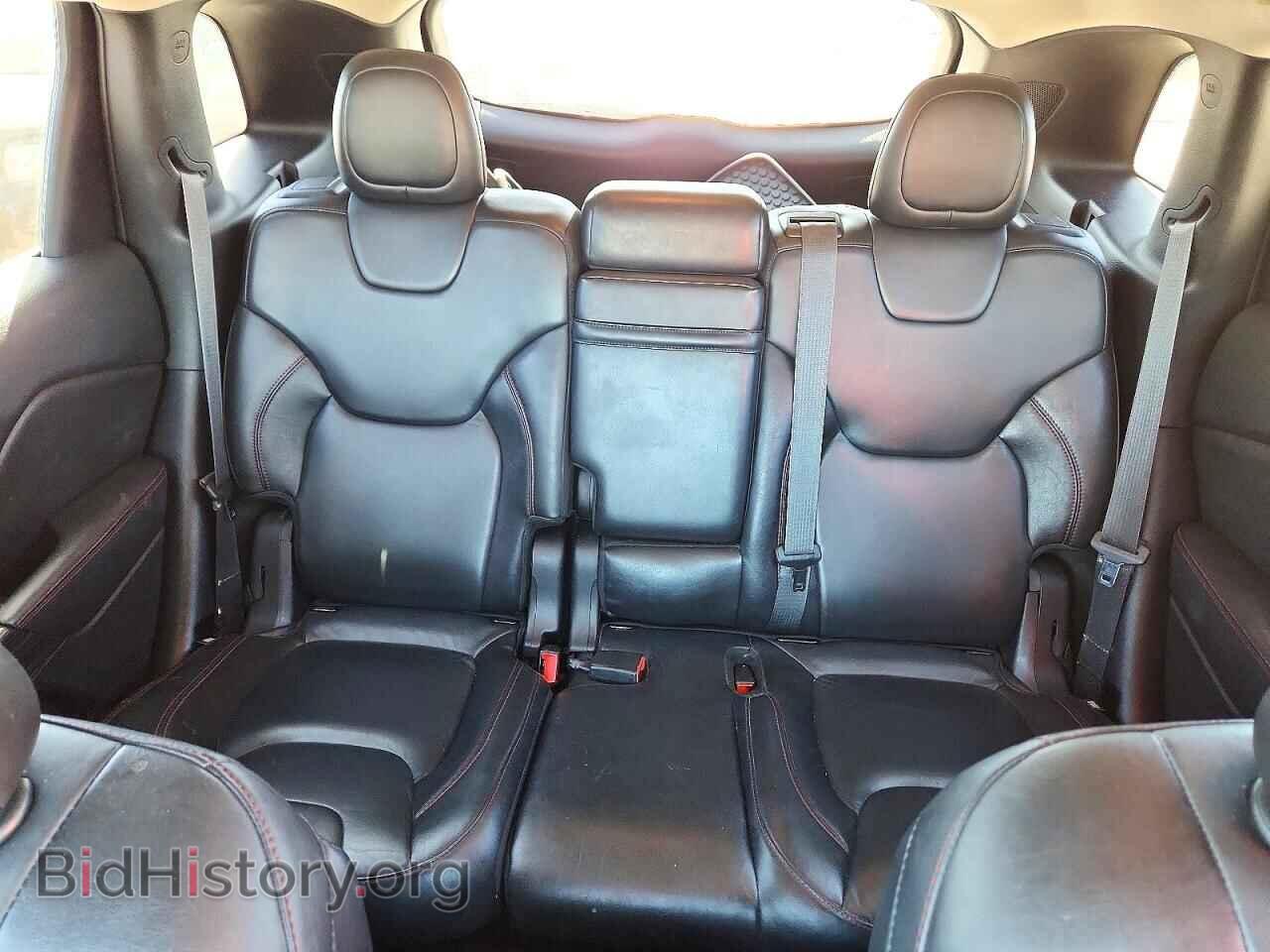 2014 JEEP CHEROKEE - VIN: 1C4PJMBS2EW255934 - Фото 10