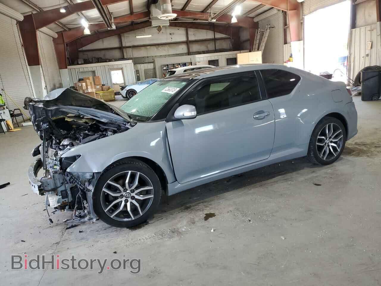 Фотография JTKJF5C77E3077004 - TOYOTA SCION 2014