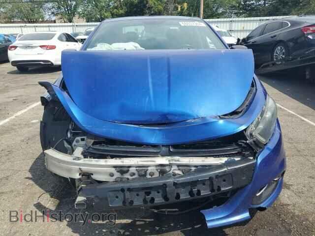2014 DODGE DART - VIN: 1C3CDFBB5ED732566 - Фото 5