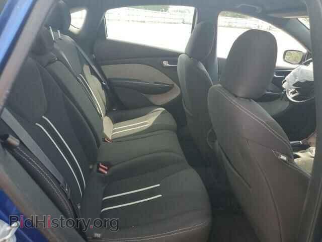 2014 DODGE DART - VIN: 1C3CDFBB5ED732566 - Фото 10