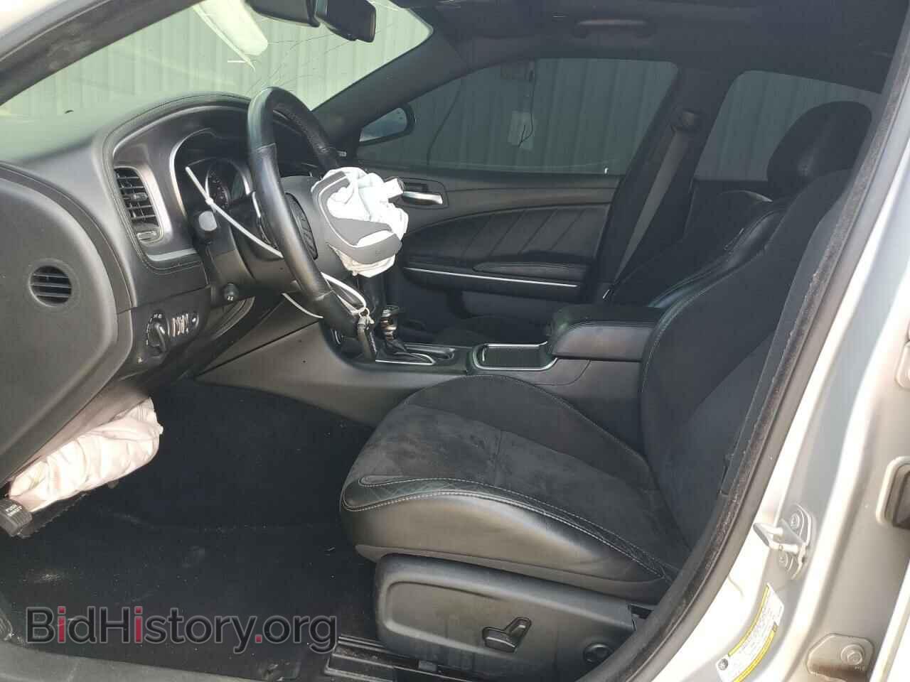 2020 DODGE CHARGER - VIN: 2C3CDXGJ3LH135695 - Фото 7