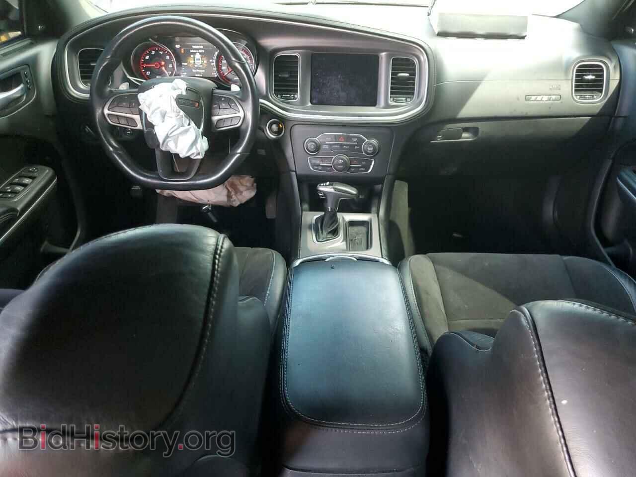 2020 DODGE CHARGER - VIN: 2C3CDXGJ3LH135695 - Фото 8