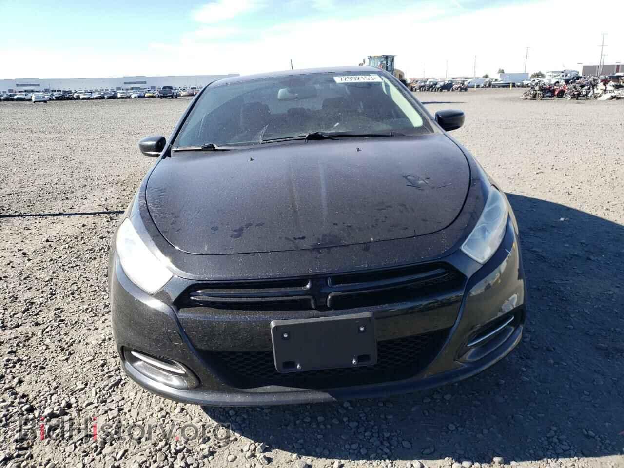 2015 DODGE DART - VIN: 1C3CDFAA7FD180532 - Фото 5