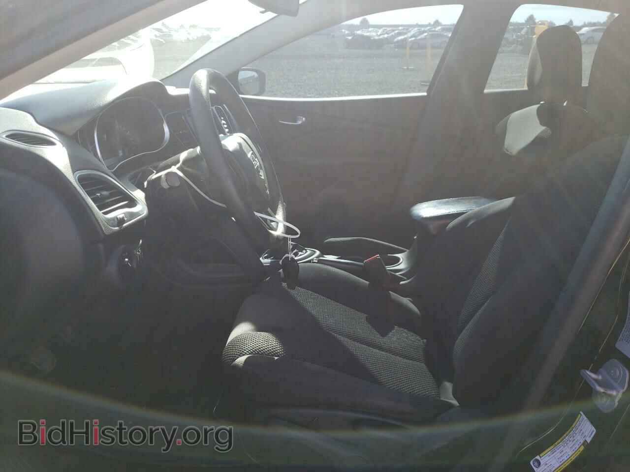 2015 DODGE DART - VIN: 1C3CDFAA7FD180532 - Фото 7