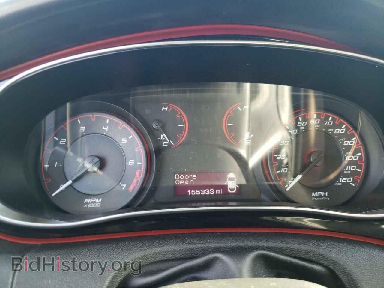 2015 DODGE DART - VIN: 1C3CDFAA7FD180532 - Фото 9