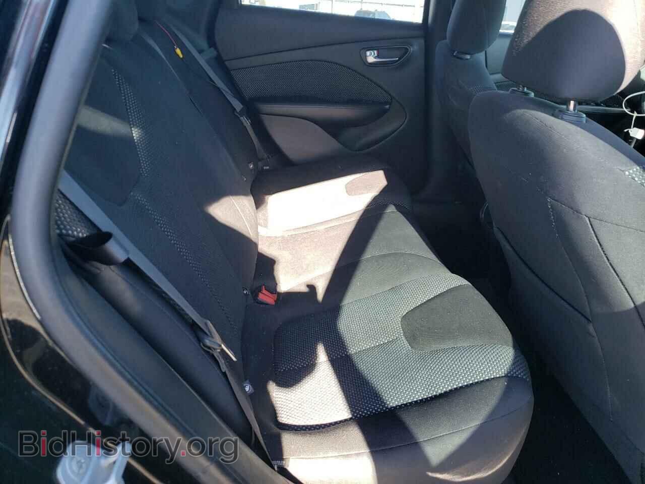 2015 DODGE DART - VIN: 1C3CDFAA7FD180532 - Фото 10