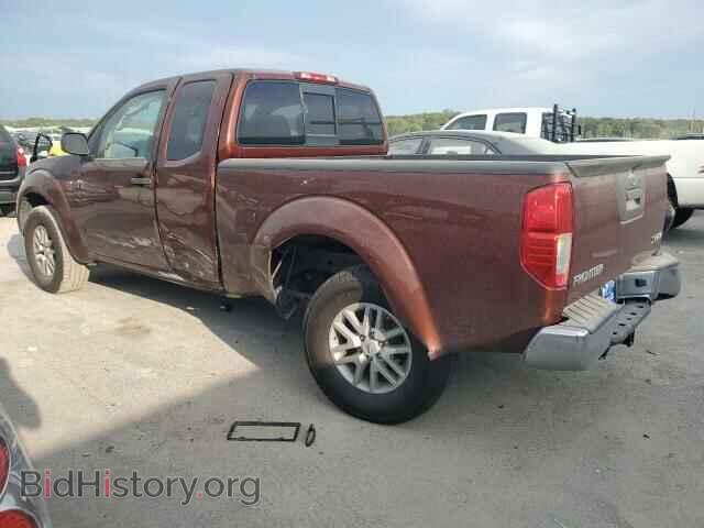 2016 NISSAN FRONTIER - VIN: 1N6AD0CW1GN720460 - Фото 2