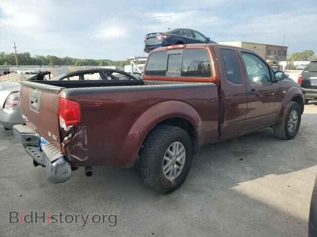 2016 NISSAN FRONTIER - VIN: 1N6AD0CW1GN720460 - Фото 3