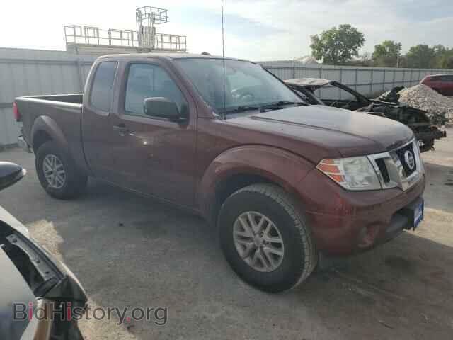 2016 NISSAN FRONTIER - VIN: 1N6AD0CW1GN720460 - Фото 4