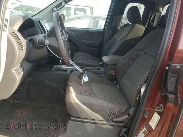 2016 NISSAN FRONTIER - VIN: 1N6AD0CW1GN720460 - Фото 7