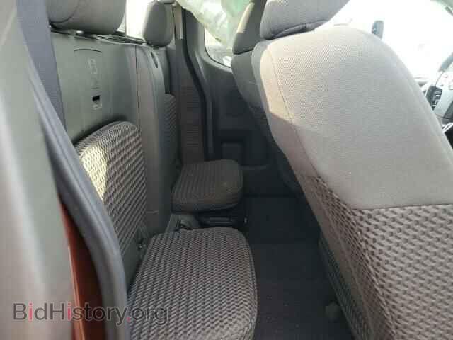 2016 NISSAN FRONTIER - VIN: 1N6AD0CW1GN720460 - Фото 10