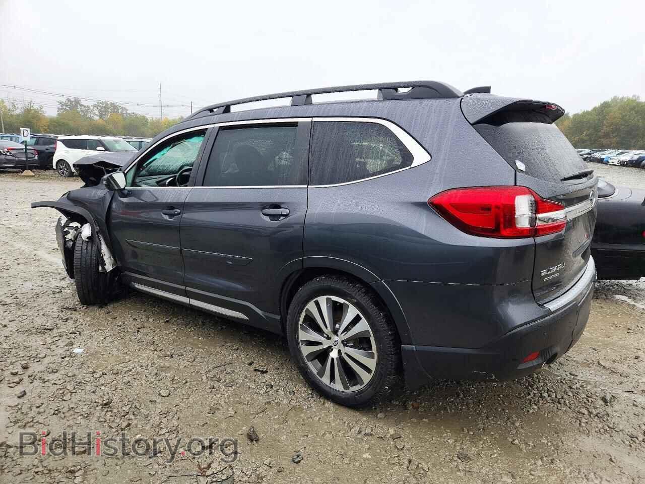 2021 Subaru ASCENT (VIN 4S4WMAPD1M3433971) — фото 2 из 13