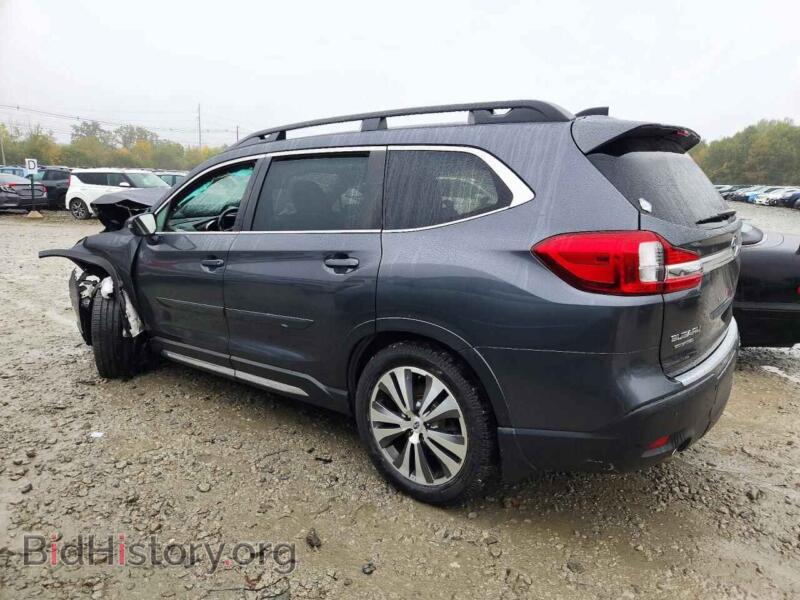 2021 Subaru ASCENT (VIN 4S4WMAPD1M3433971) — фото 2 из 13
