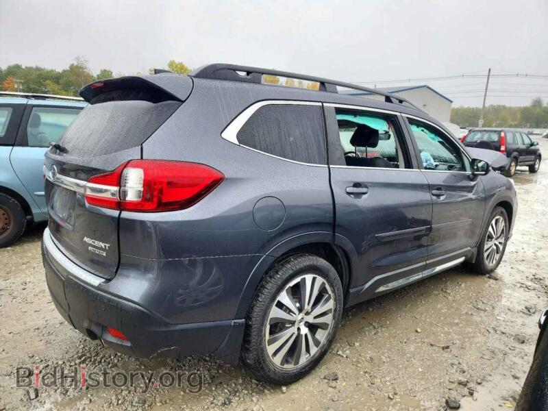 2021 Subaru ASCENT (VIN 4S4WMAPD1M3433971) — фото 3 из 13