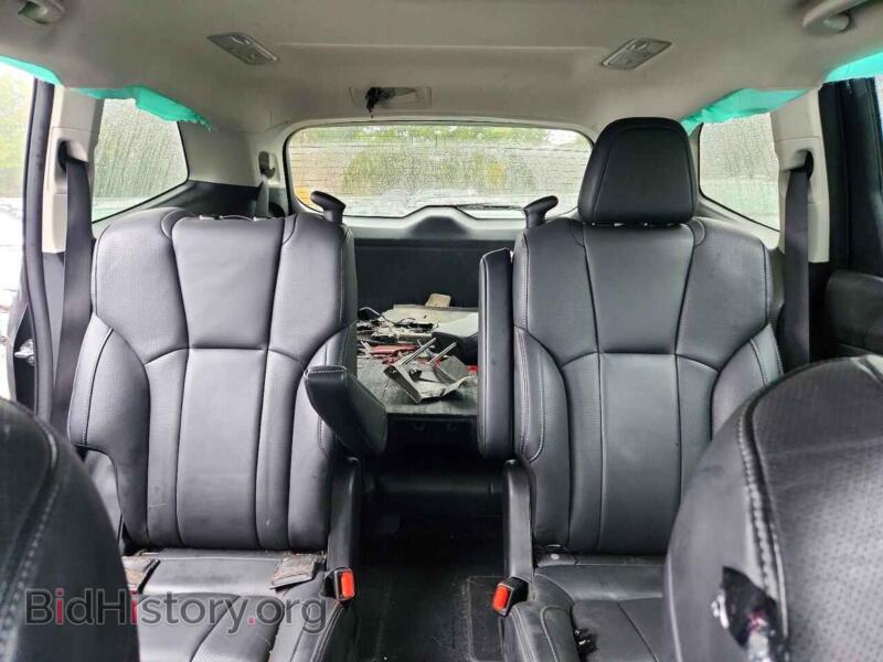 2021 Subaru ASCENT (VIN 4S4WMAPD1M3433971) — фото 10 из 13