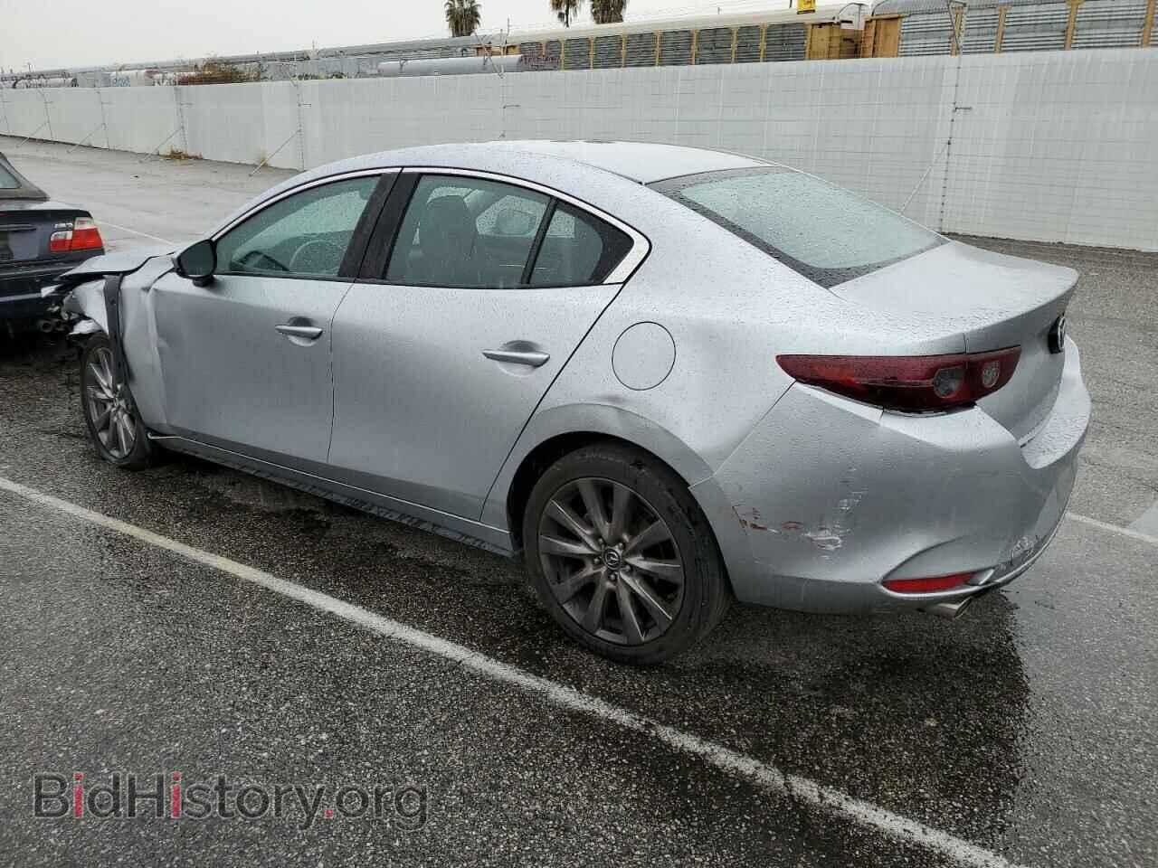 2019 MAZDA 3 - VIN: JM1BPACL9K1109943 - Фото 2