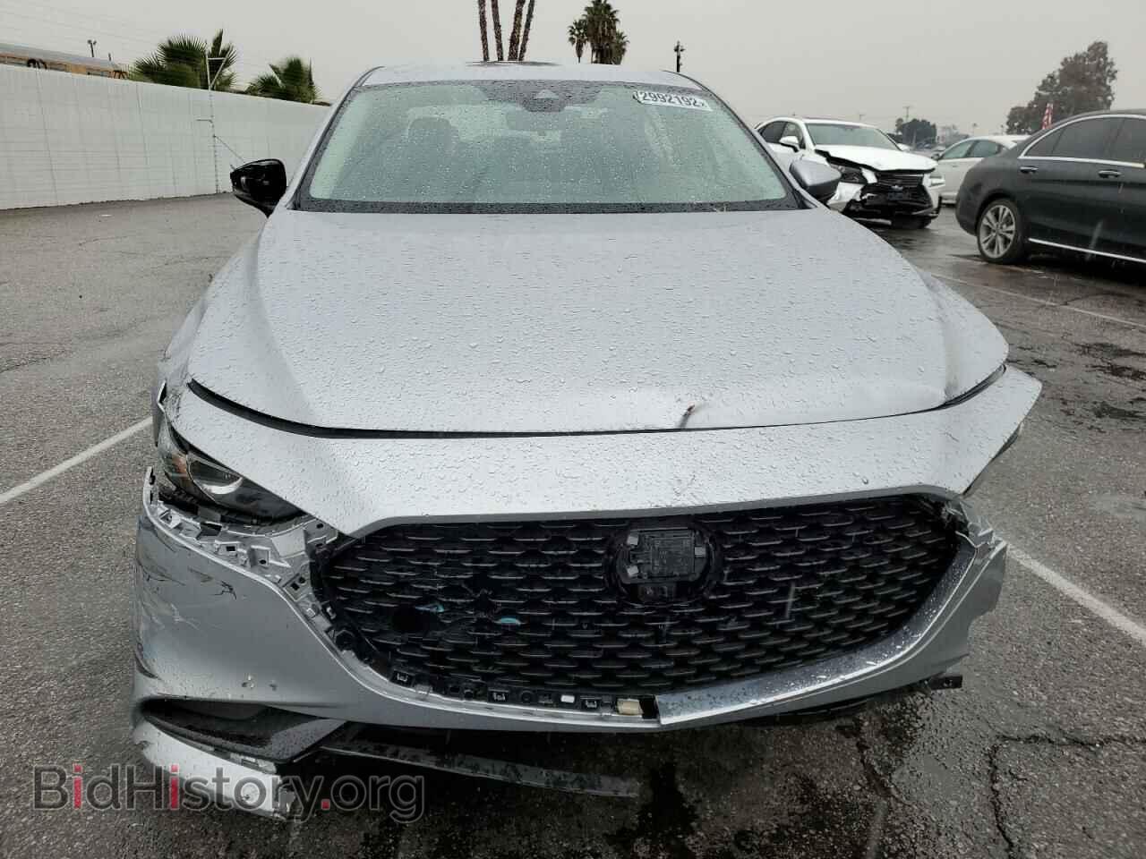 2019 MAZDA 3 - VIN: JM1BPACL9K1109943 - Фото 5