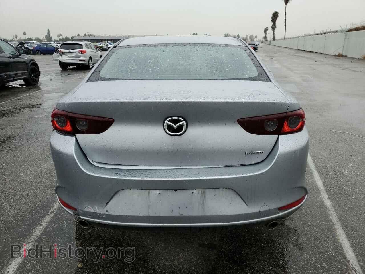 2019 MAZDA 3 - VIN: JM1BPACL9K1109943 - Фото 6