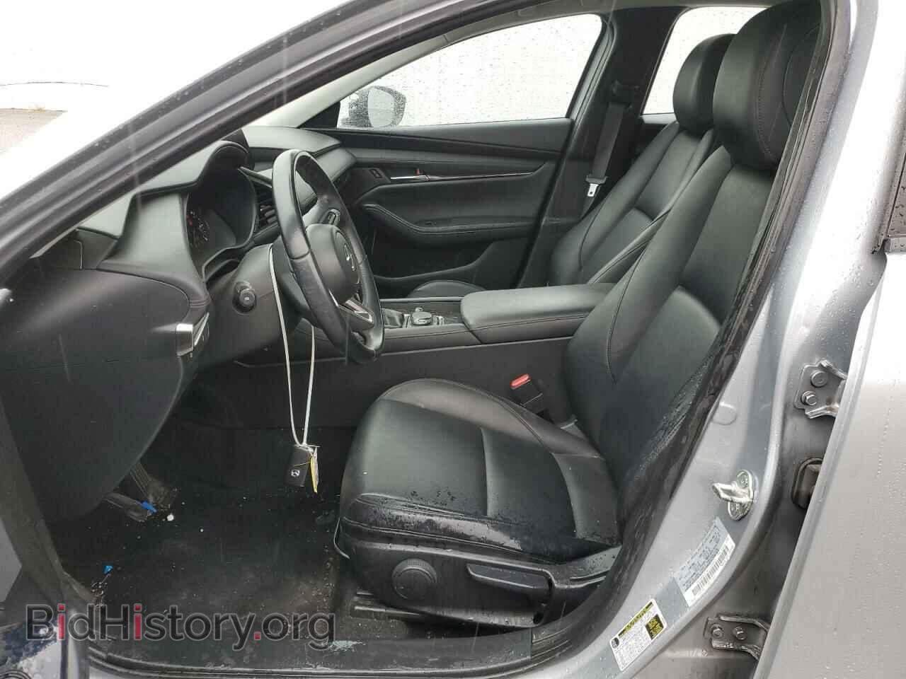 2019 MAZDA 3 - VIN: JM1BPACL9K1109943 - Фото 7