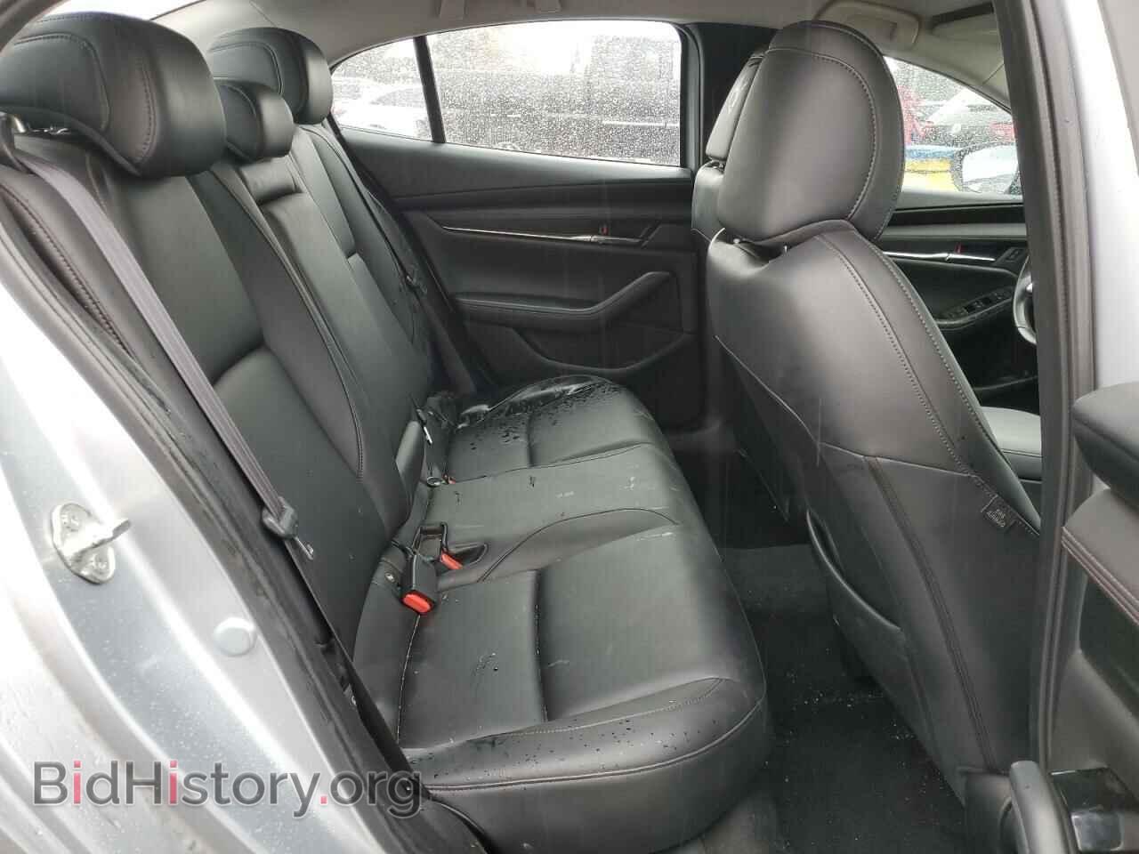 2019 MAZDA 3 - VIN: JM1BPACL9K1109943 - Фото 10